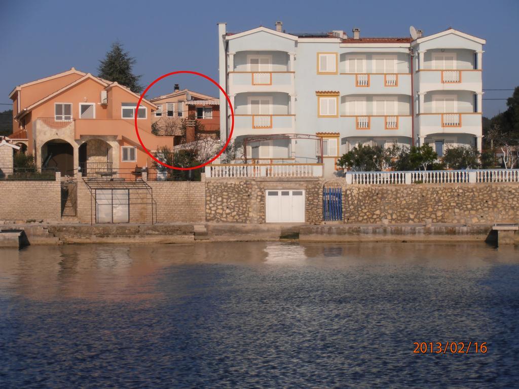 Apartment Leon Bibinje Ruang foto