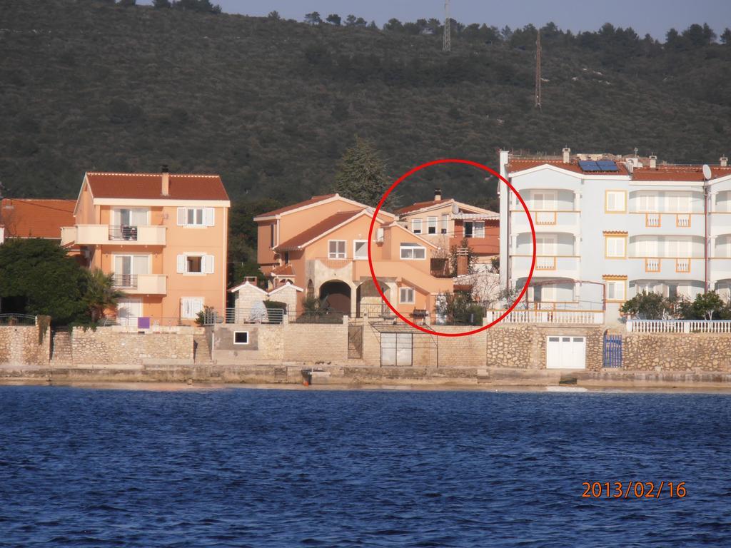 Apartment Leon Bibinje Ruang foto